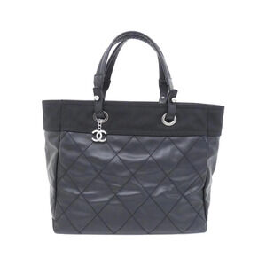 CHANEL Black Bag